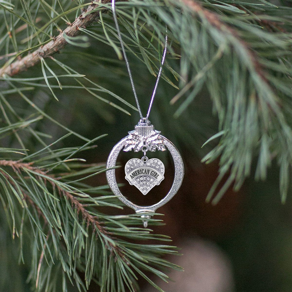 American Girl Charm Jewelry Collection