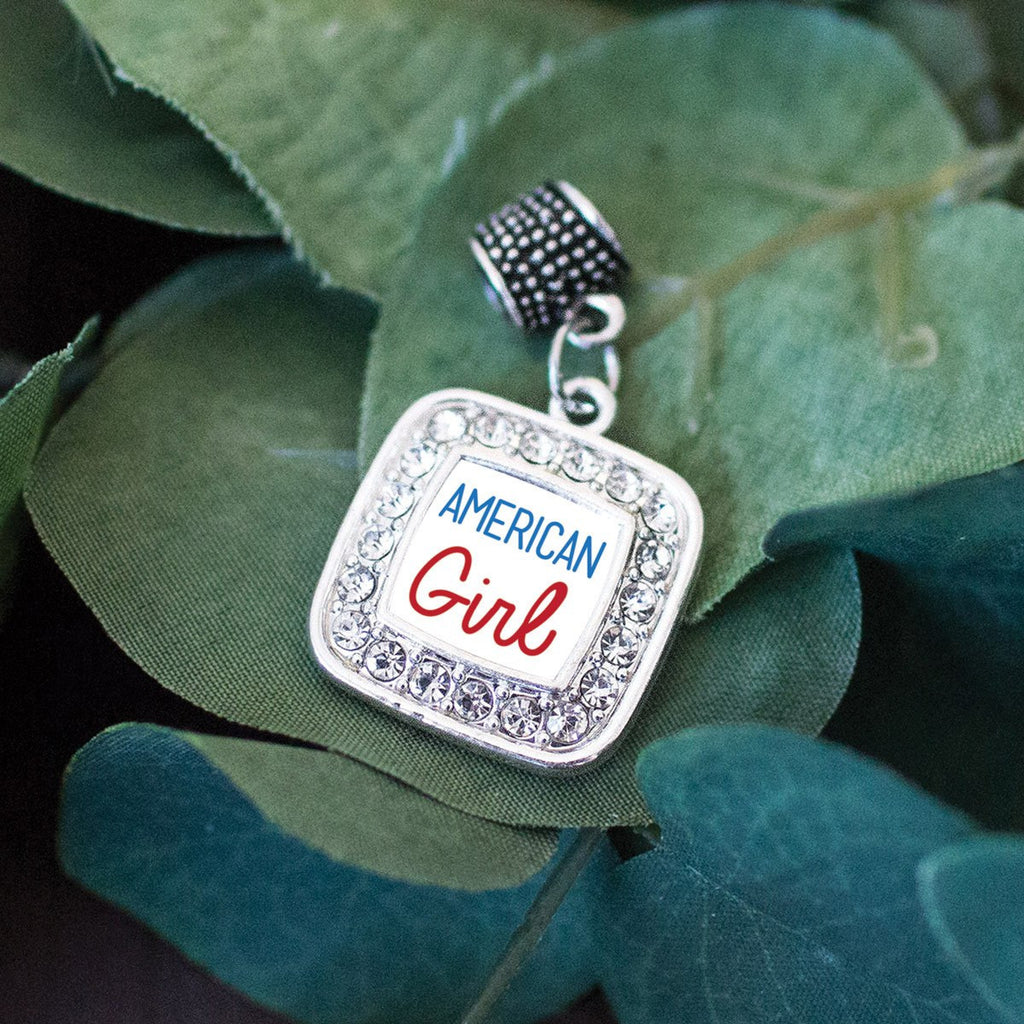 American Girl Charm Jewelry Collection