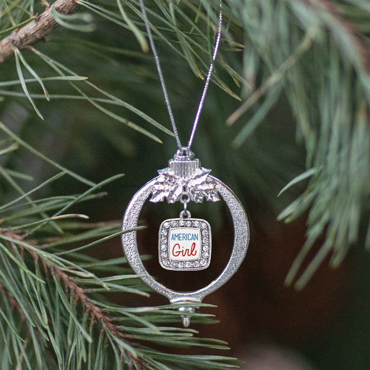 American Girl Charm Jewelry Collection