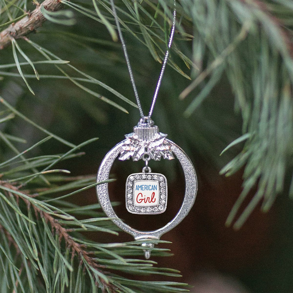 American Girl Charm Jewelry Collection