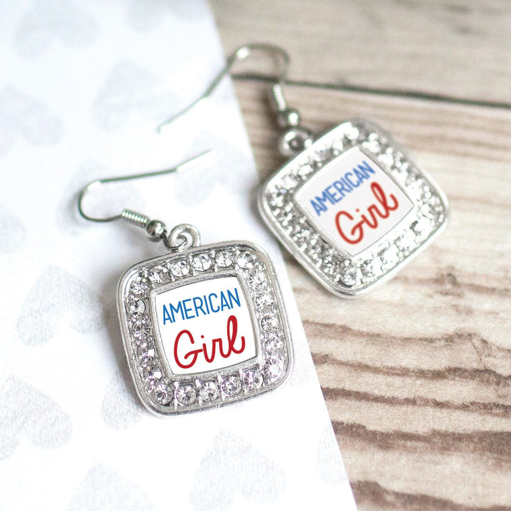 American Girl Charm Jewelry Collection