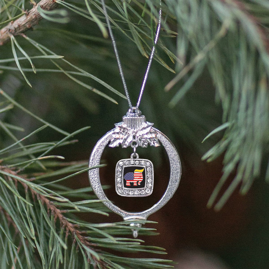 Trump Supporter Charm Jewelry Collection