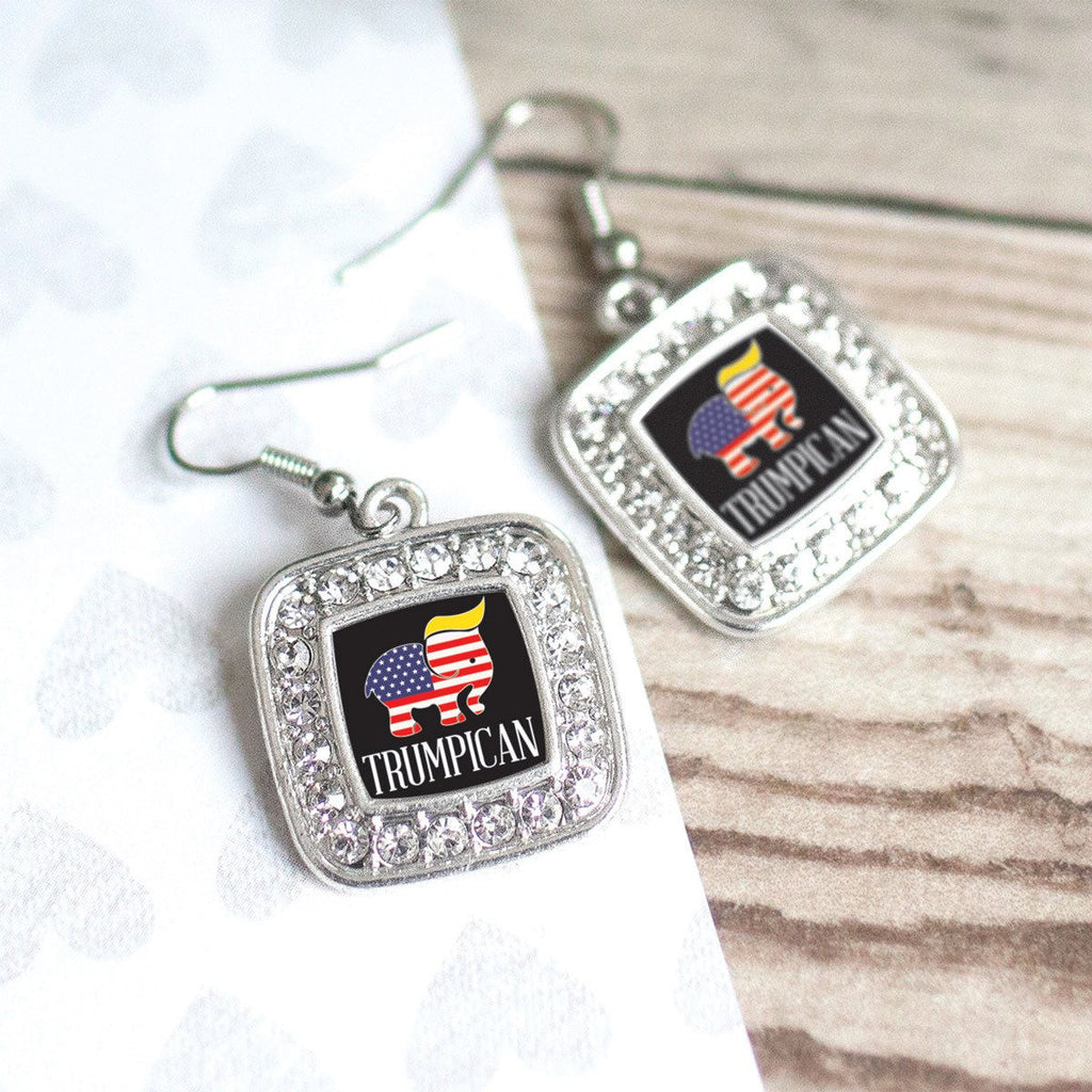 Trumpican Charm Jewelry Collection