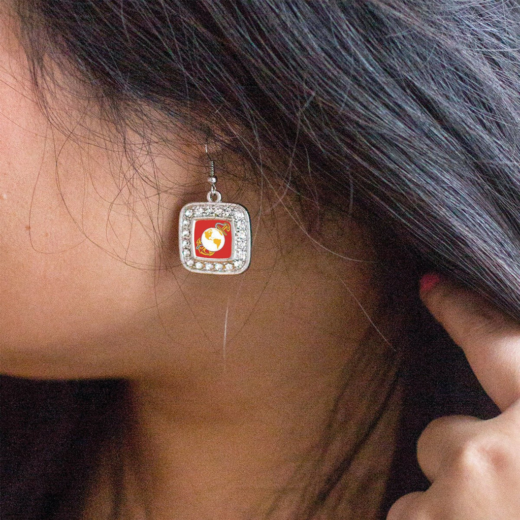 Marines Charm Jewelry Collection