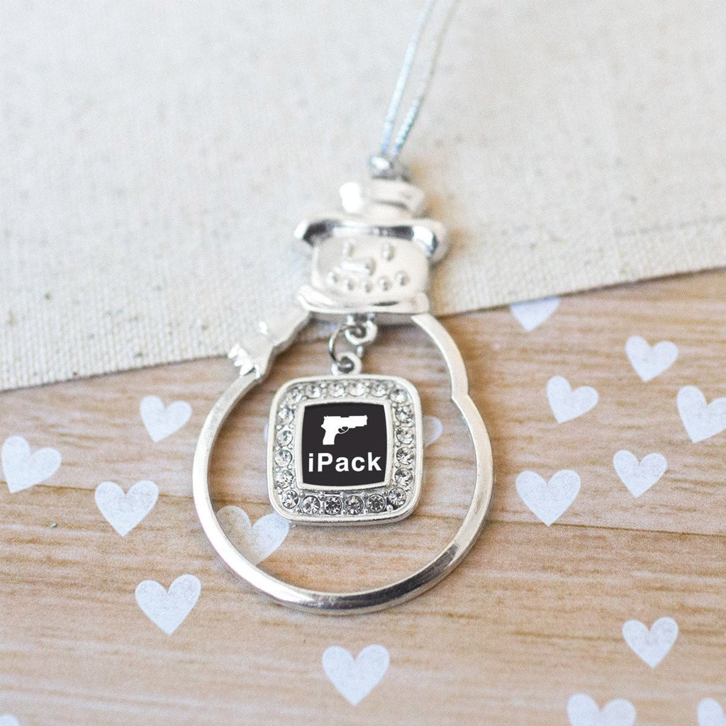 iPack Charm Jewelry Collection