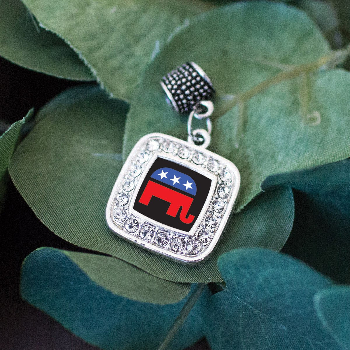 Republican Charm Jewelry Collection