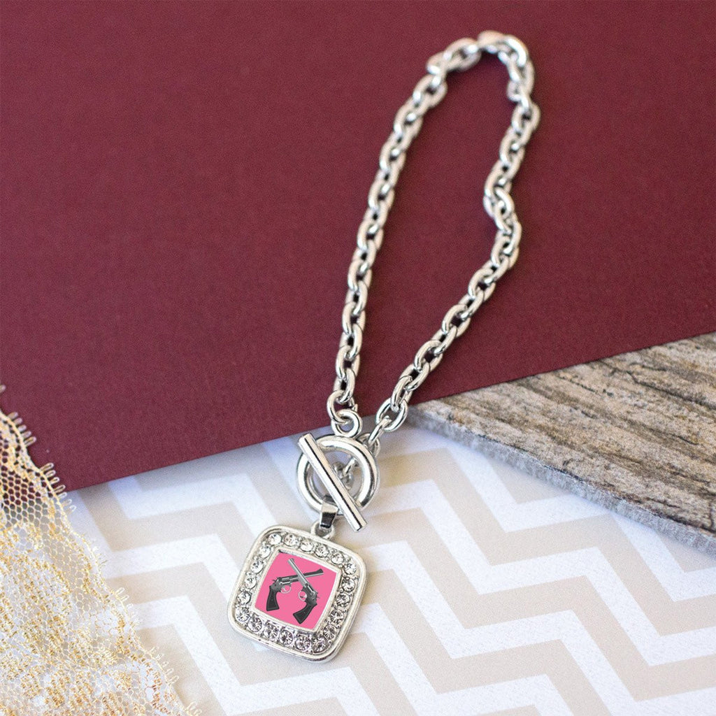 Girls N' Guns Charm Jewelry Collection